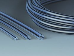 Bohlender PFA-EX Zebra Explosion-Proof Tubing 4.0 mm | Buy Online | Bohlender&trade; | Fisher Scientific